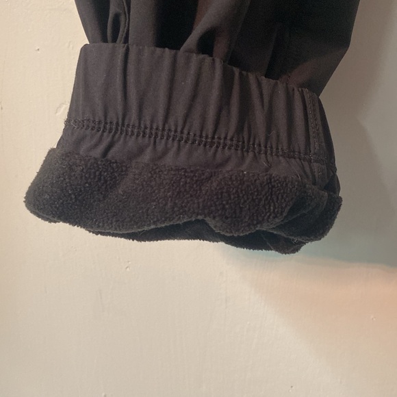 Eddie Bauer Women's 2.0 Polar Fleece-Lined Pull-On Pants - Picture 10 of 13